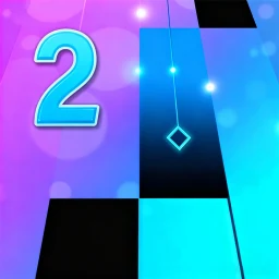 Klavier Spiel: EDM Musik